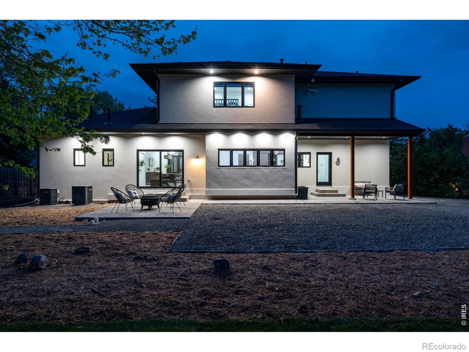 1118 Ravenwood Road Boulder CO 80303