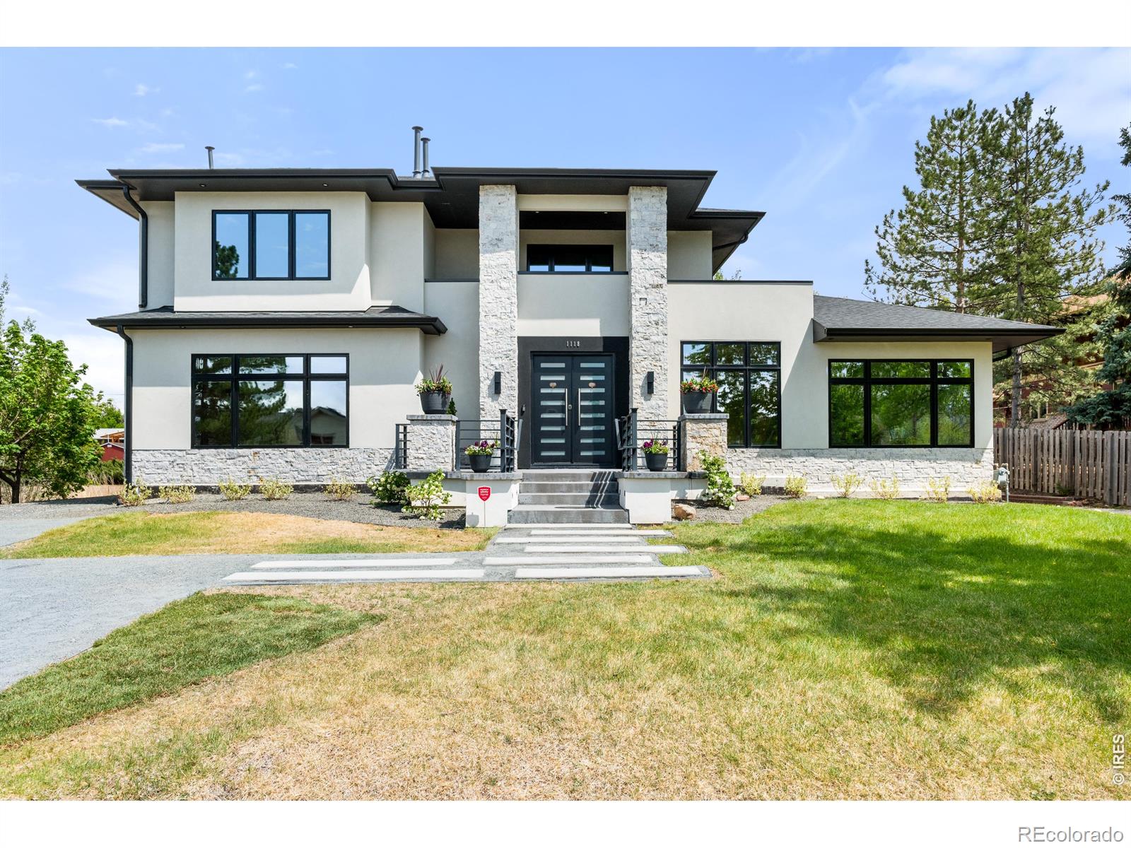 1118 Ravenwood Road Boulder CO 80303