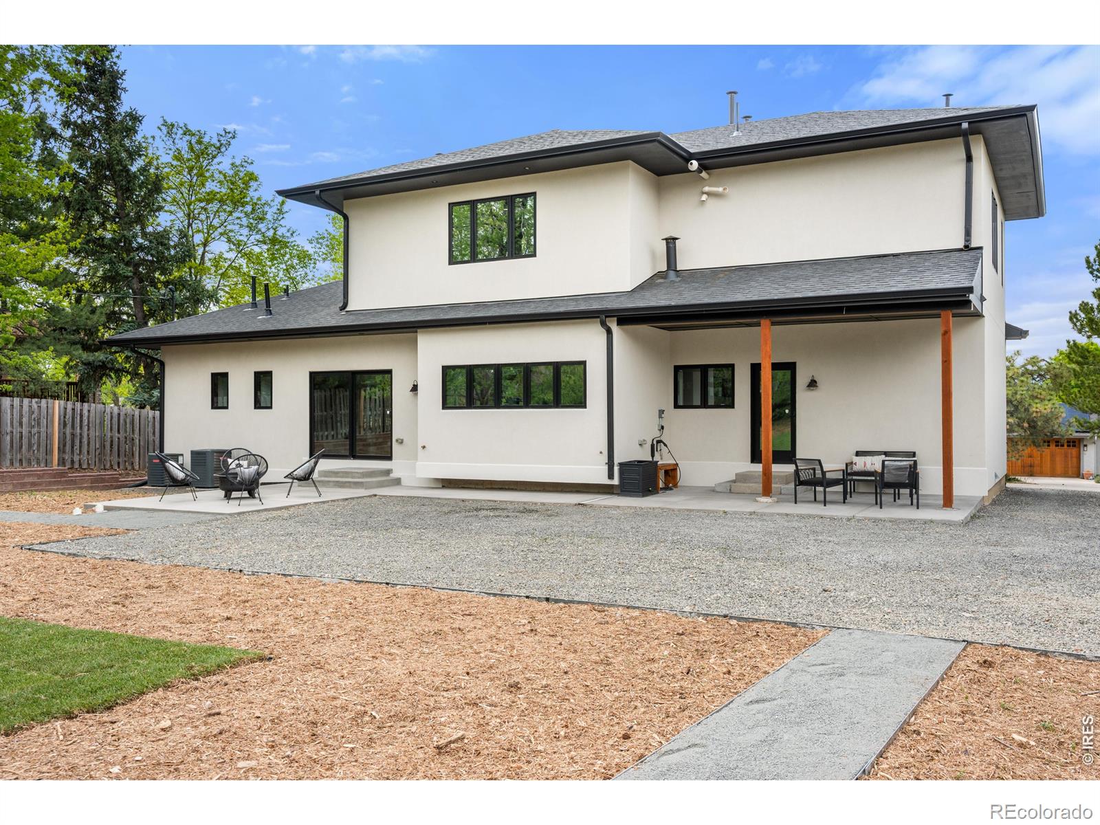 1118 Ravenwood Road Boulder CO 80303