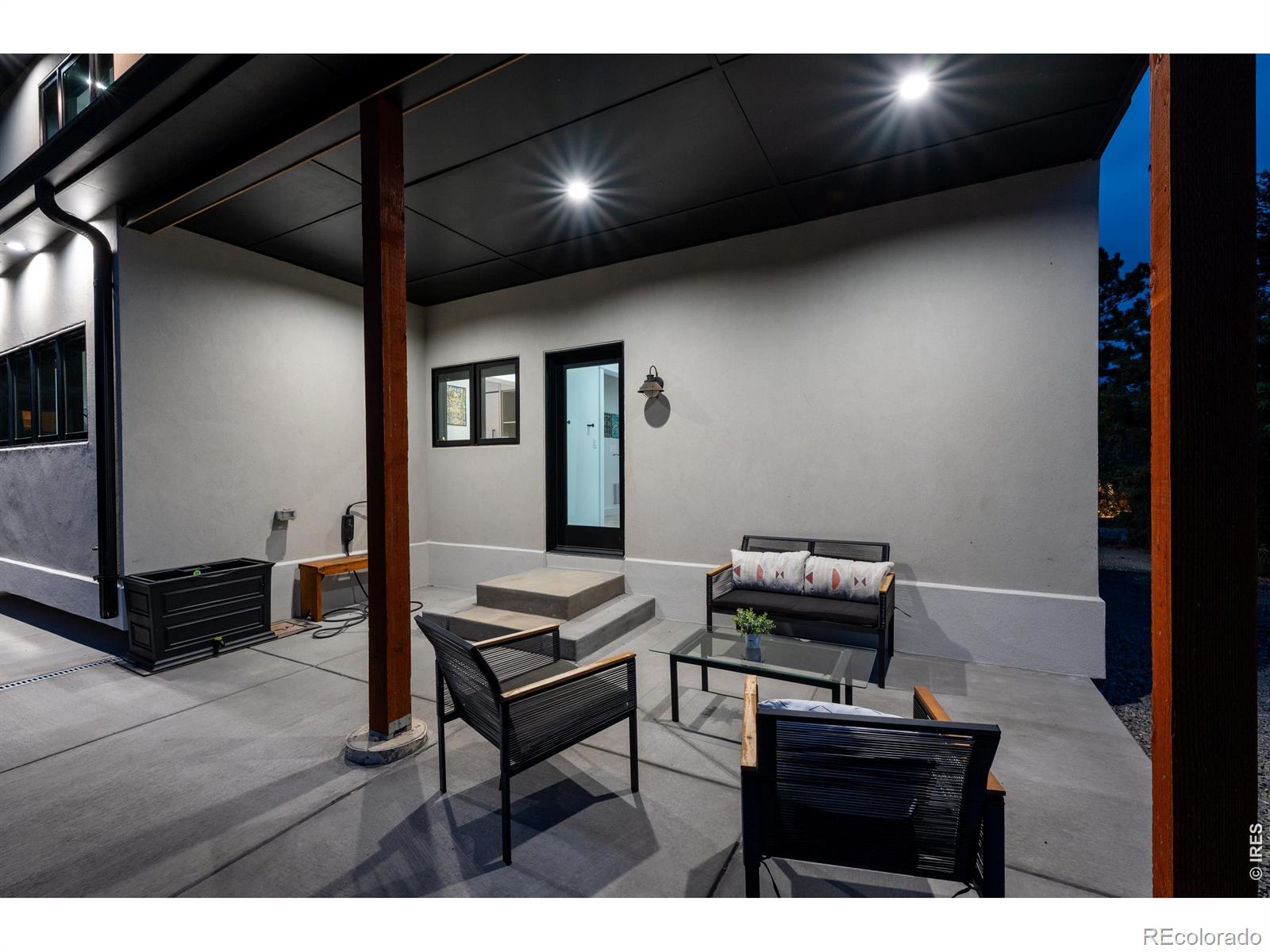 1118 Ravenwood Road Boulder CO 80303