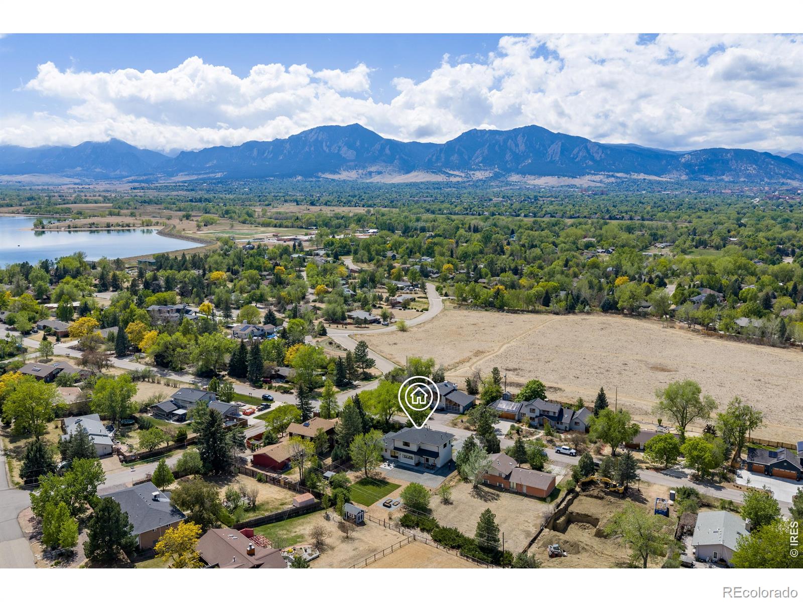 1118 Ravenwood Road Boulder CO 80303