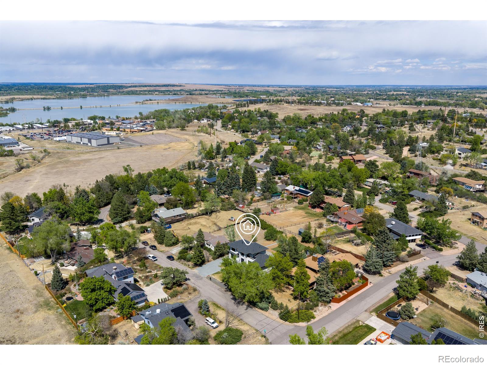 1118 Ravenwood Road Boulder CO 80303