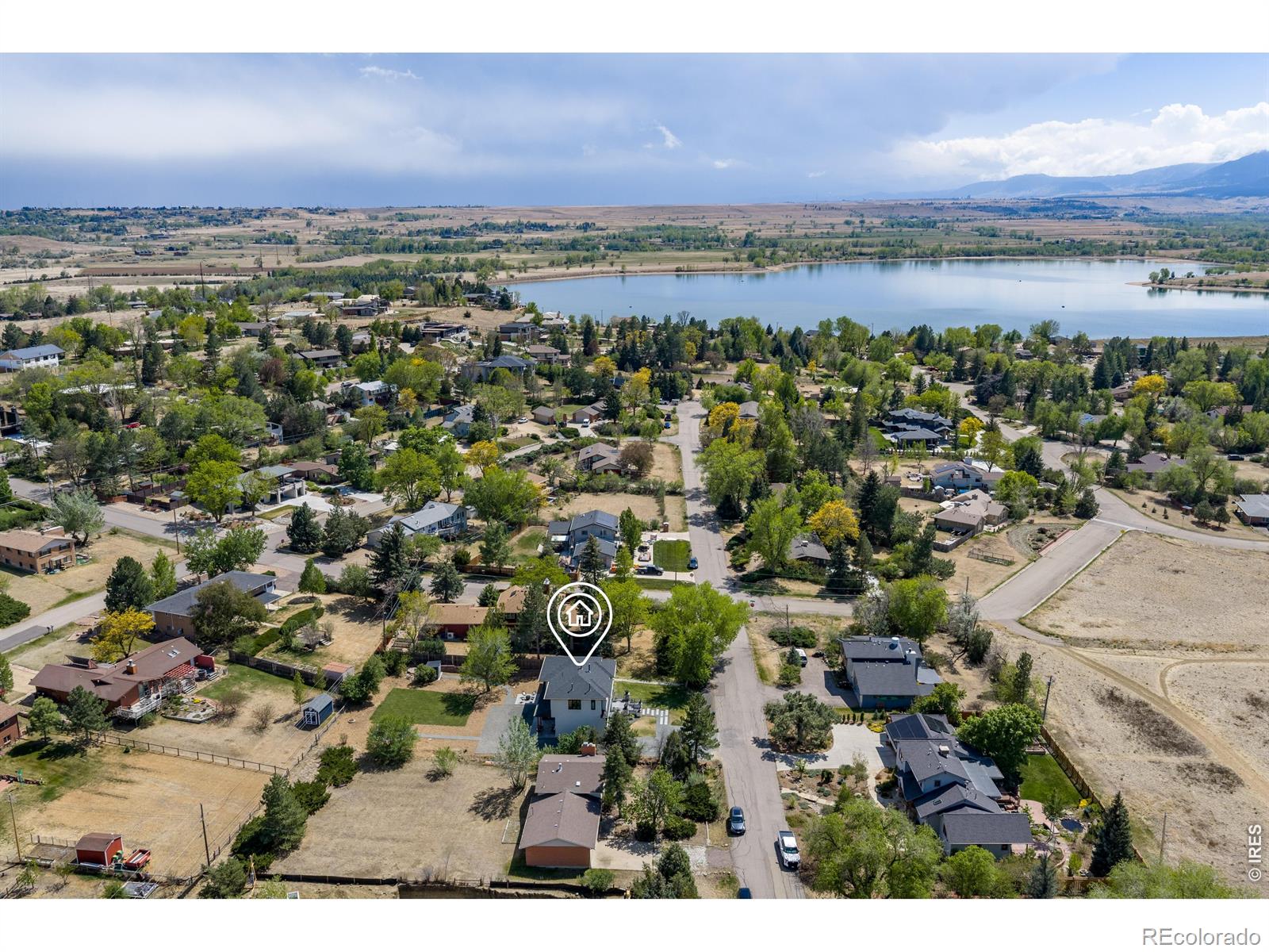 1118 Ravenwood Road Boulder CO 80303