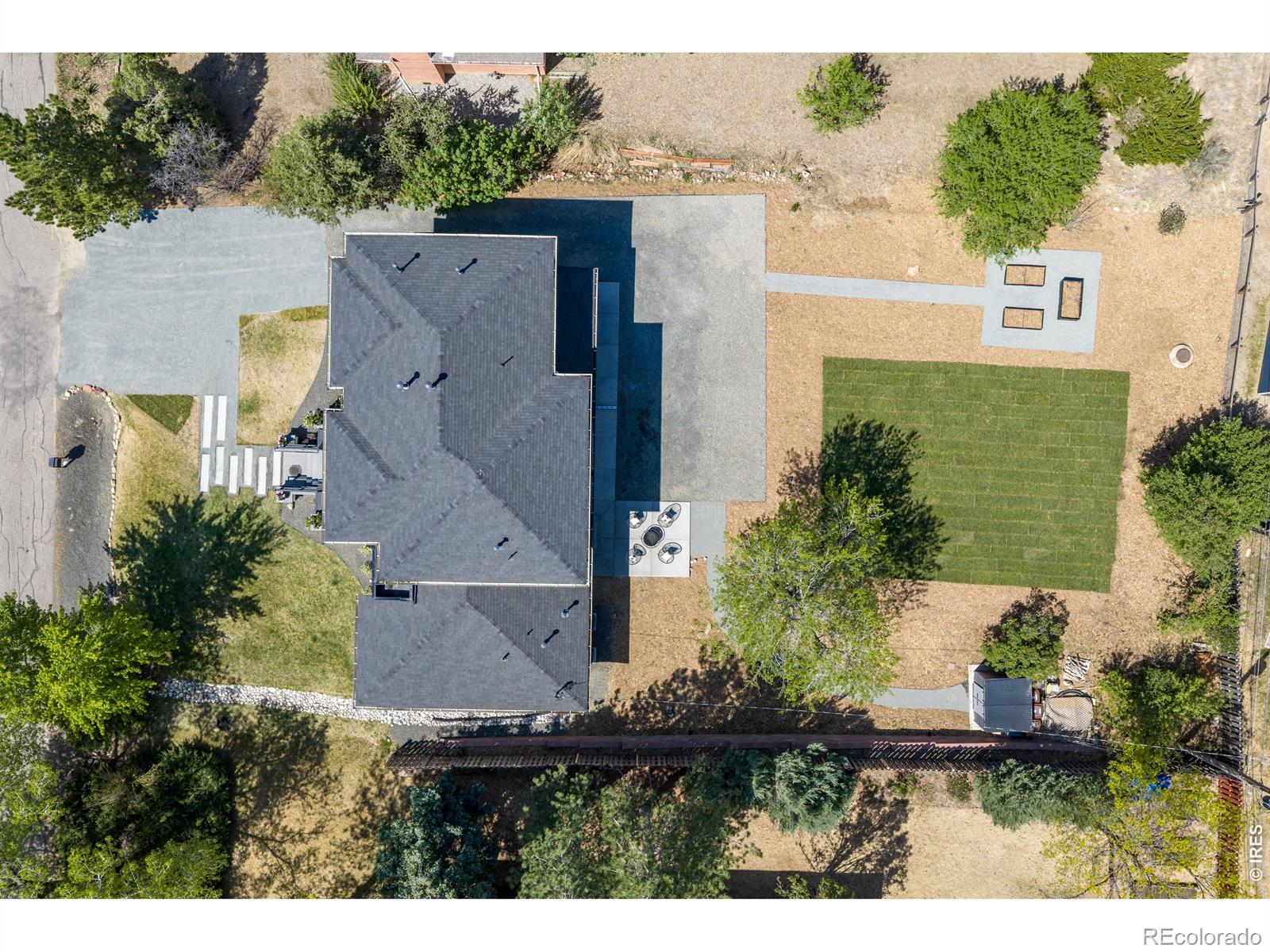 1118 Ravenwood Road Boulder CO 80303