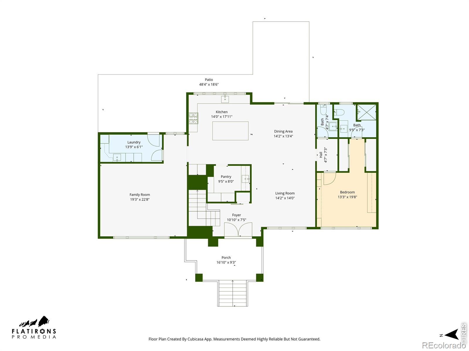 1118 Ravenwood Road Boulder CO 80303