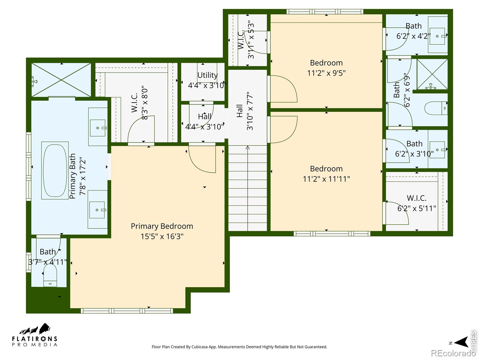 1118 Ravenwood Road Boulder CO 80303