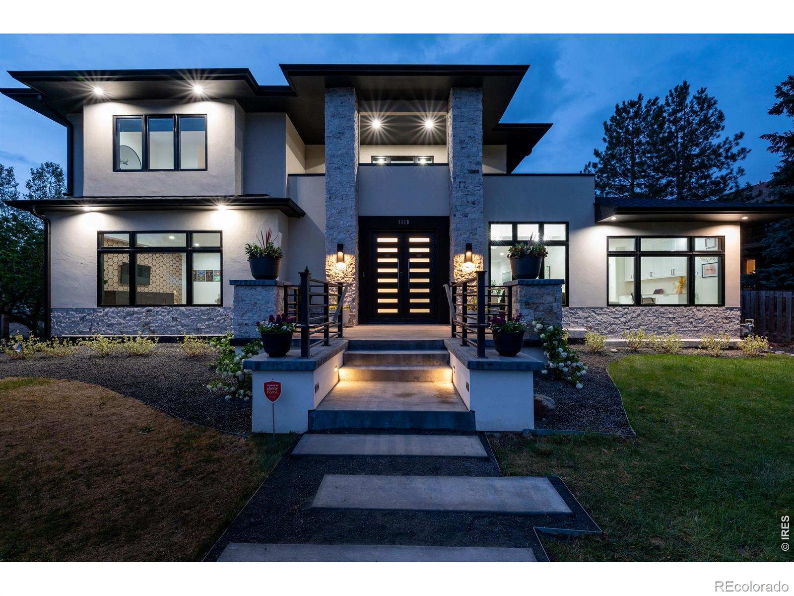 1118 Ravenwood Road Boulder CO 80303