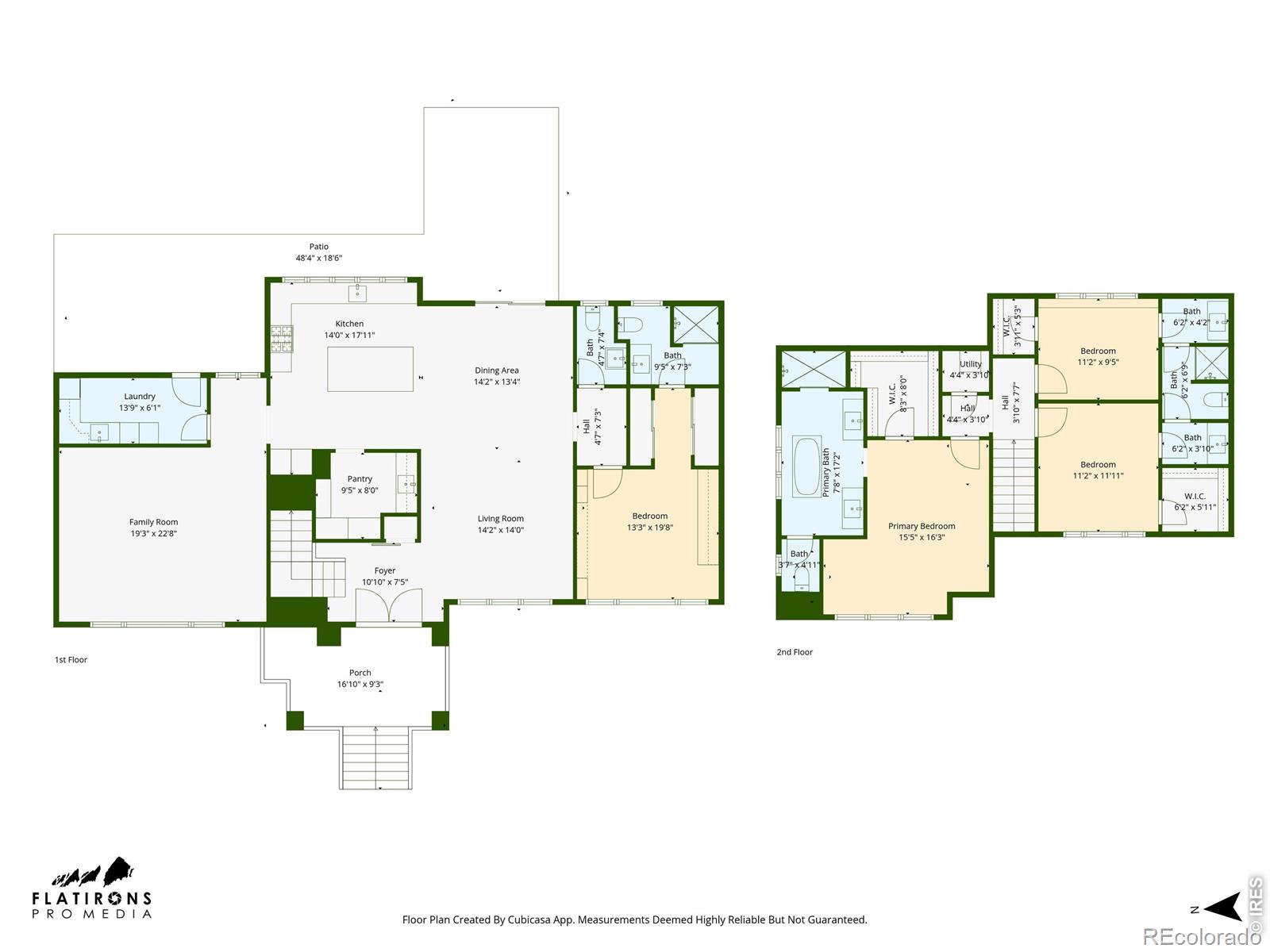 1118 Ravenwood Road Boulder CO 80303