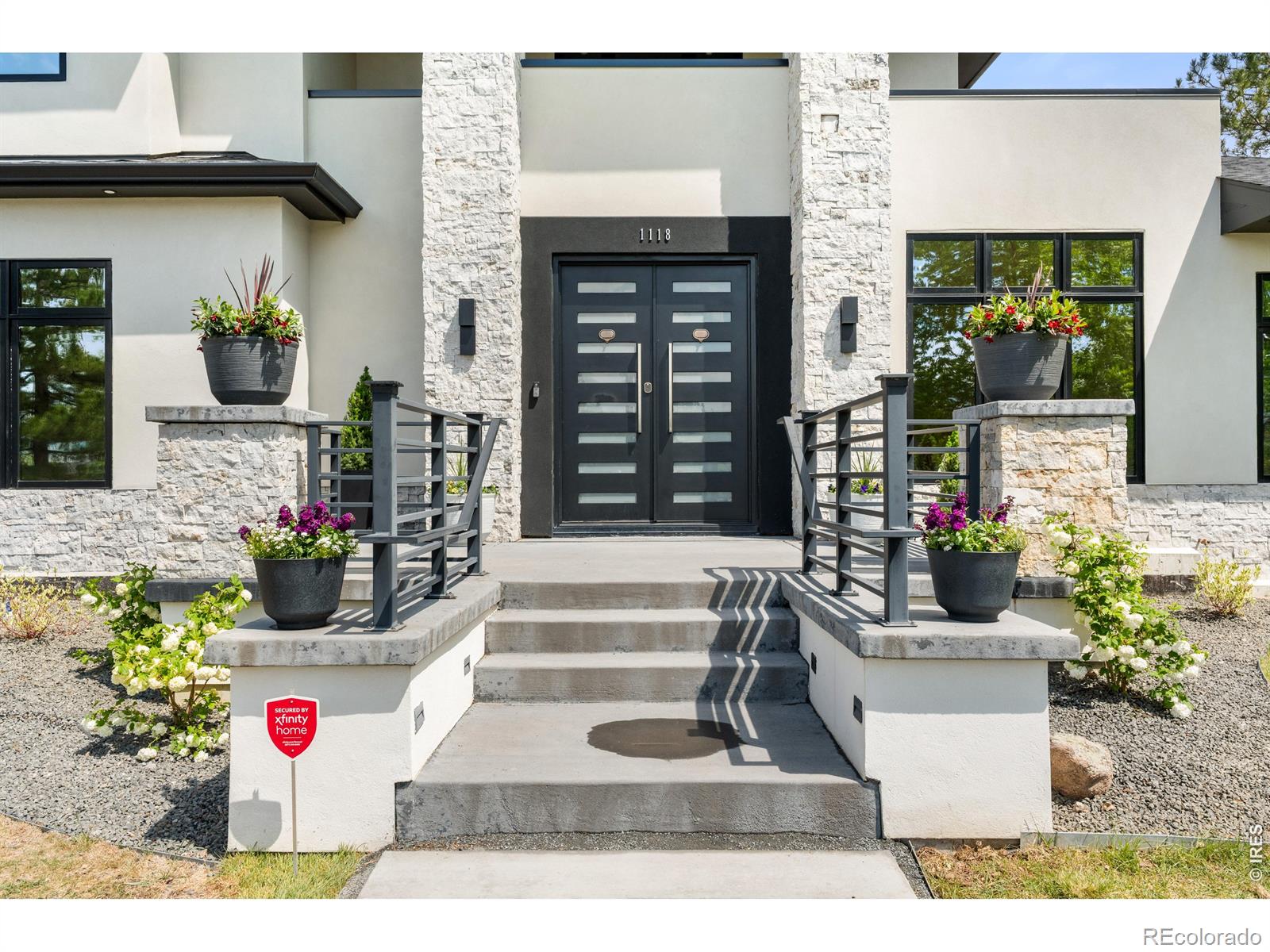 1118 Ravenwood Road Boulder CO 80303