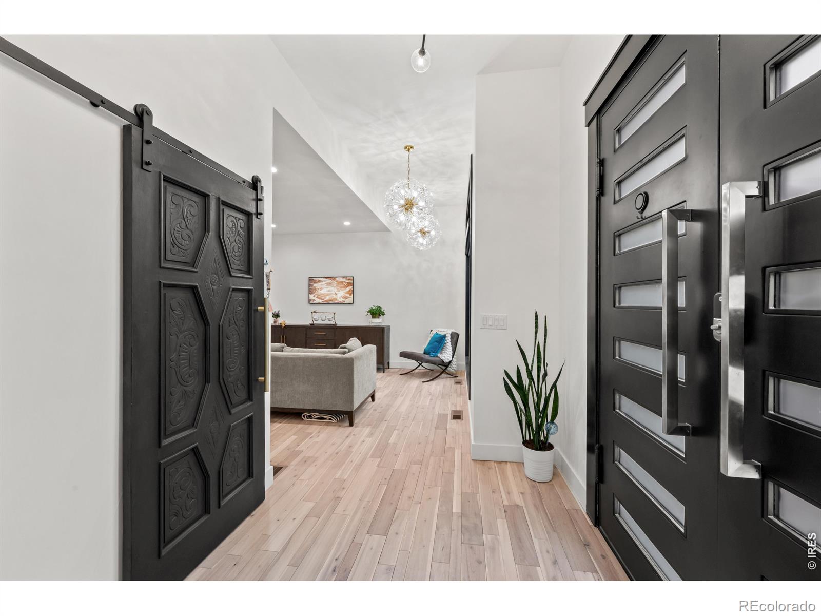 1118 Ravenwood Road Boulder CO 80303