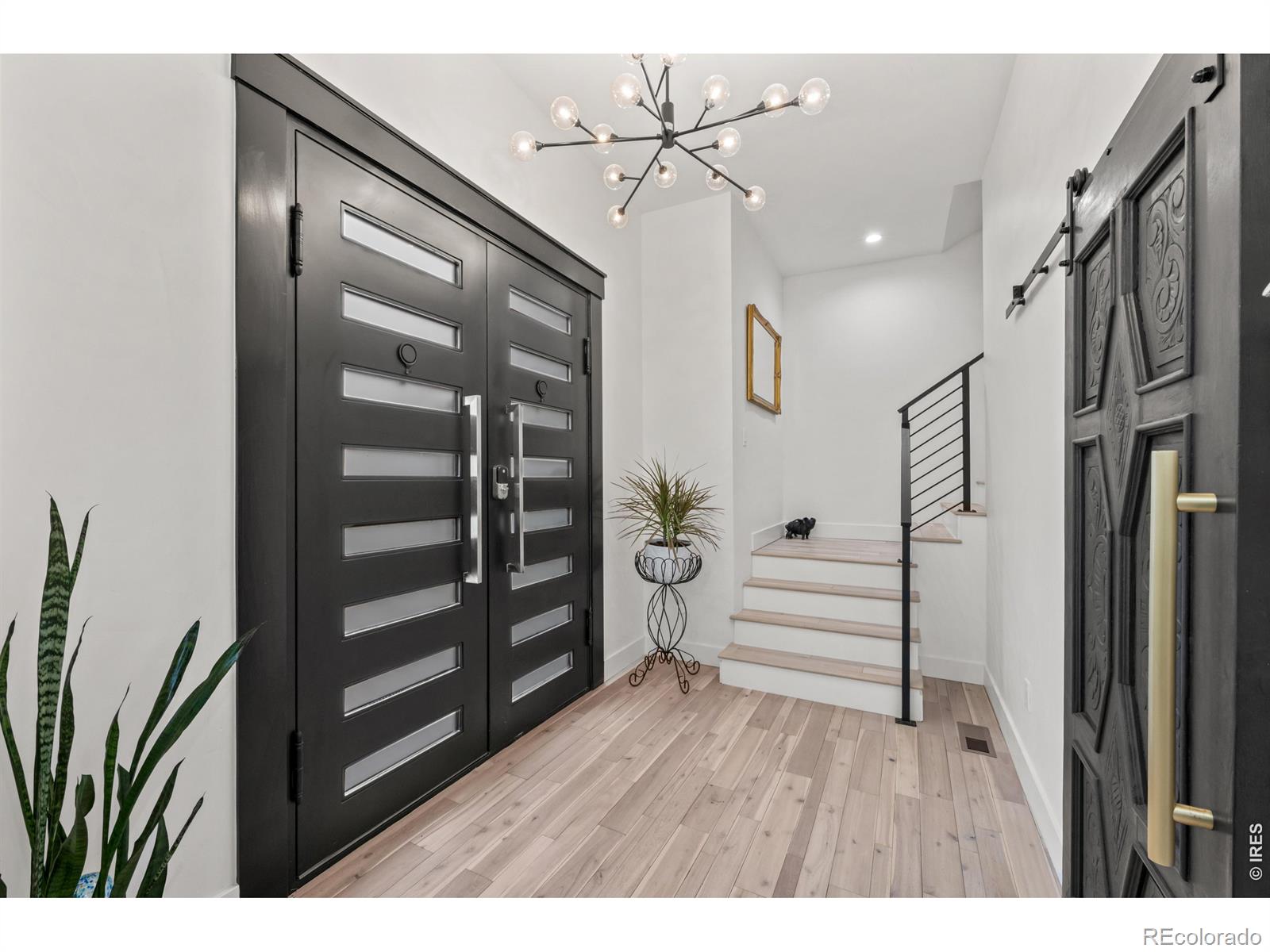 1118 Ravenwood Road Boulder CO 80303