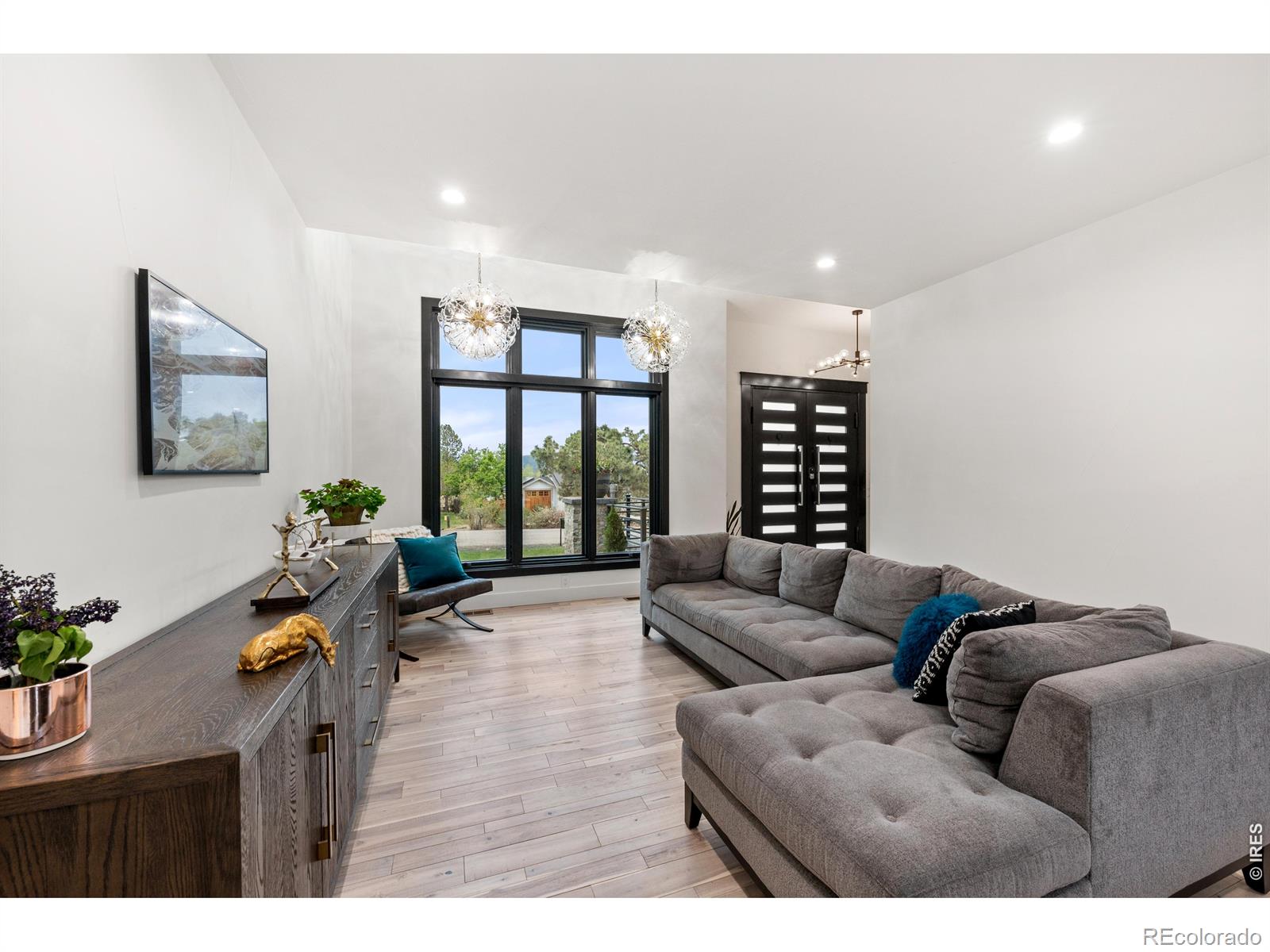 1118 Ravenwood Road Boulder CO 80303