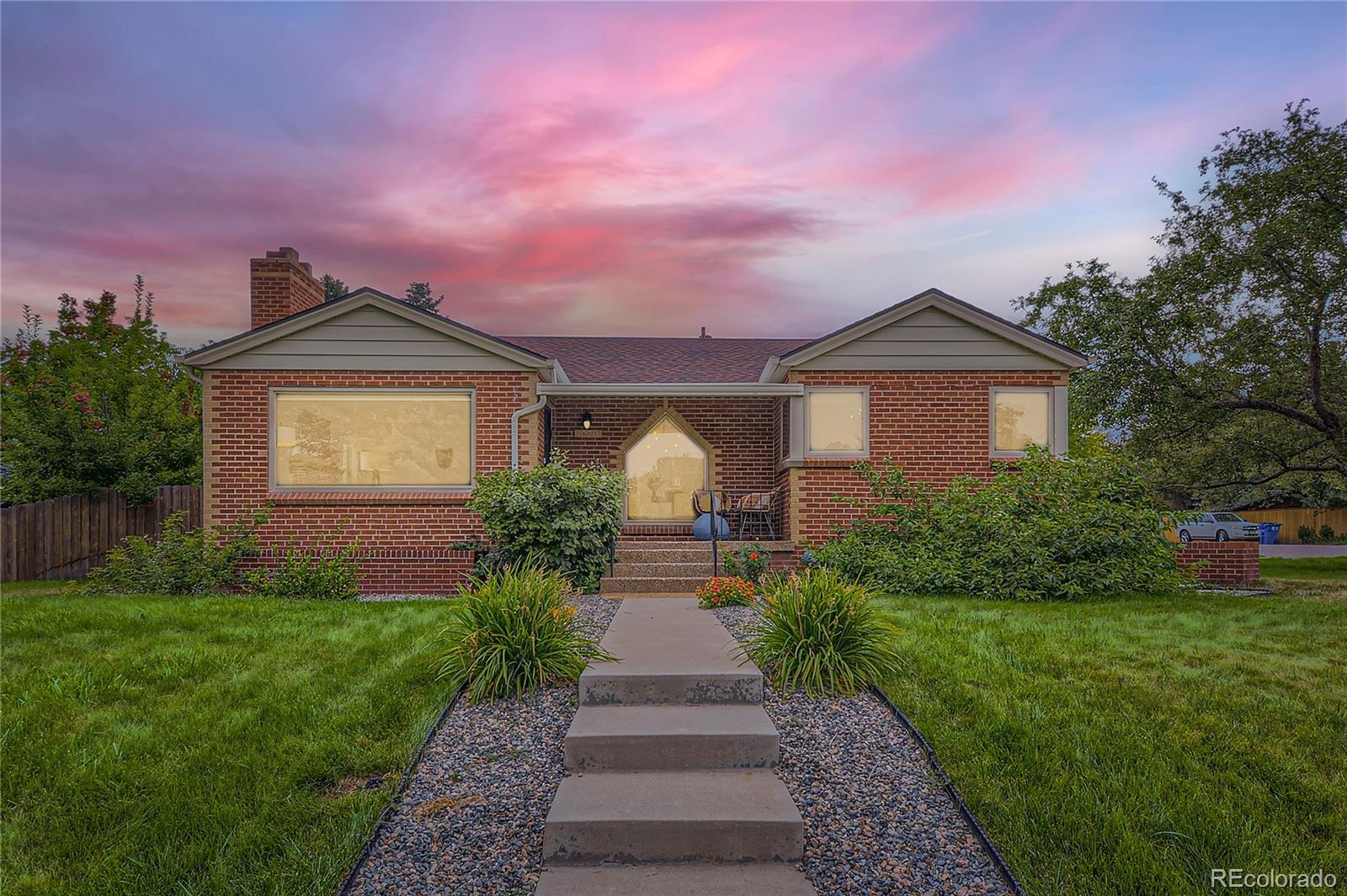 Wheat Ridge CO, 4020 N Carr Street