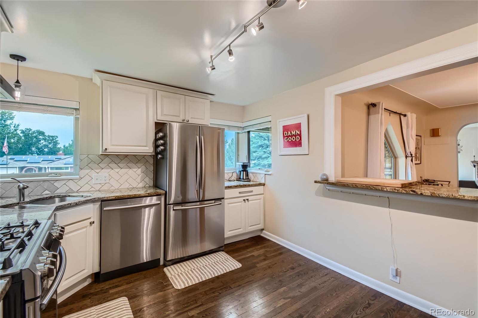 4020 N Carr Street Wheat Ridge CO 80033