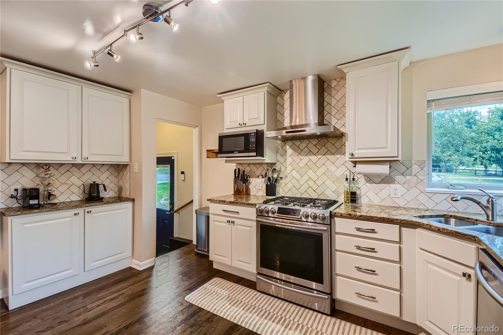 4020 N Carr Street Wheat Ridge CO 80033