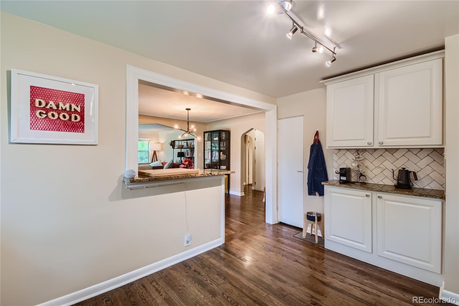 4020 N Carr Street Wheat Ridge CO 80033