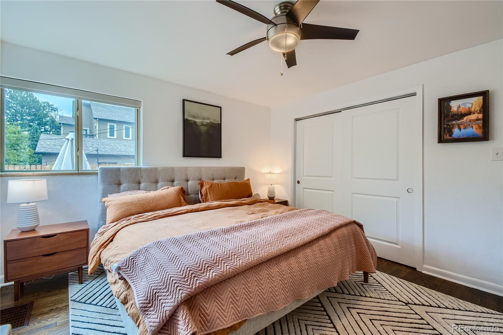 4020 N Carr Street Wheat Ridge CO 80033
