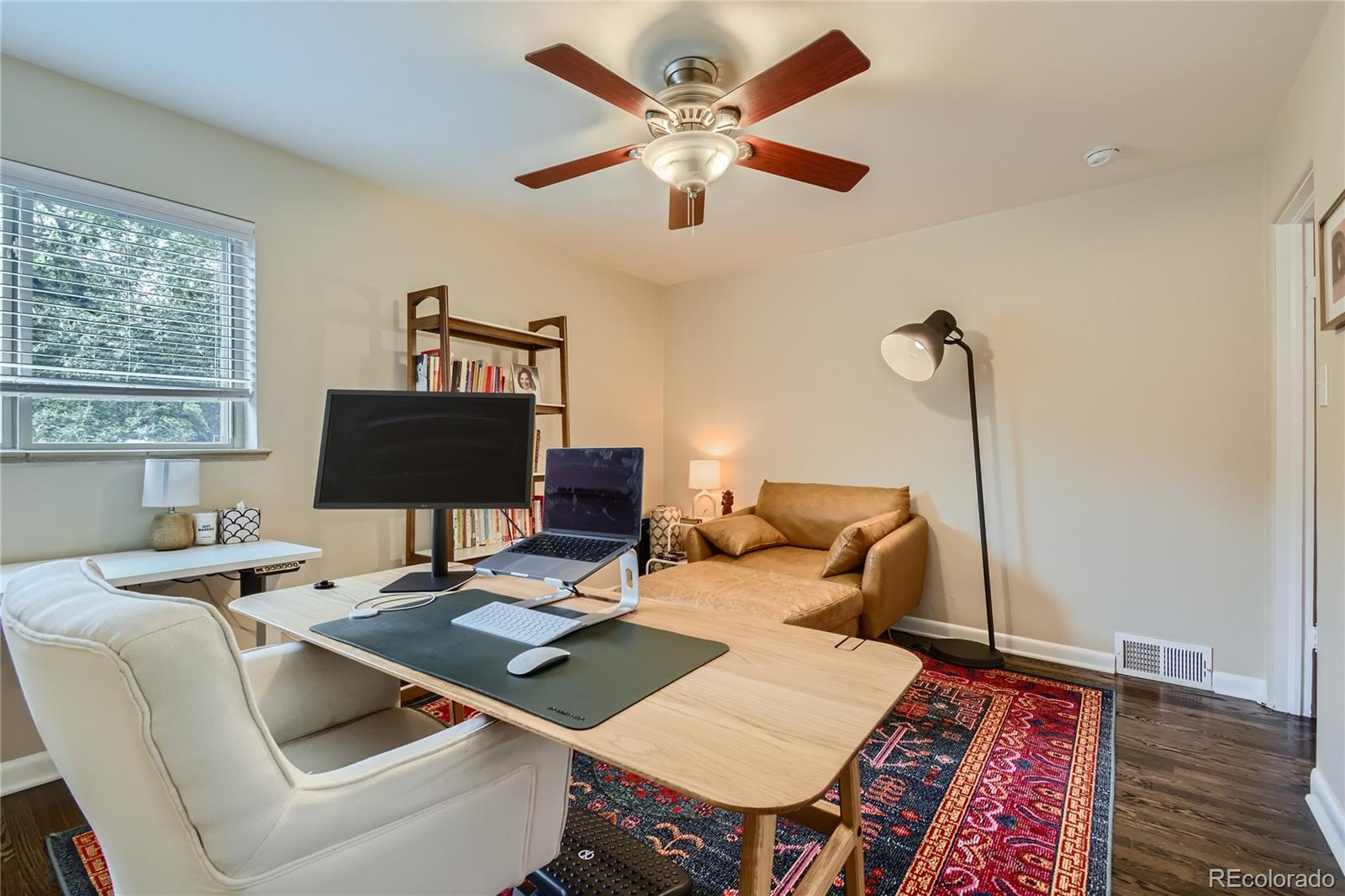 4020 N Carr Street Wheat Ridge CO 80033
