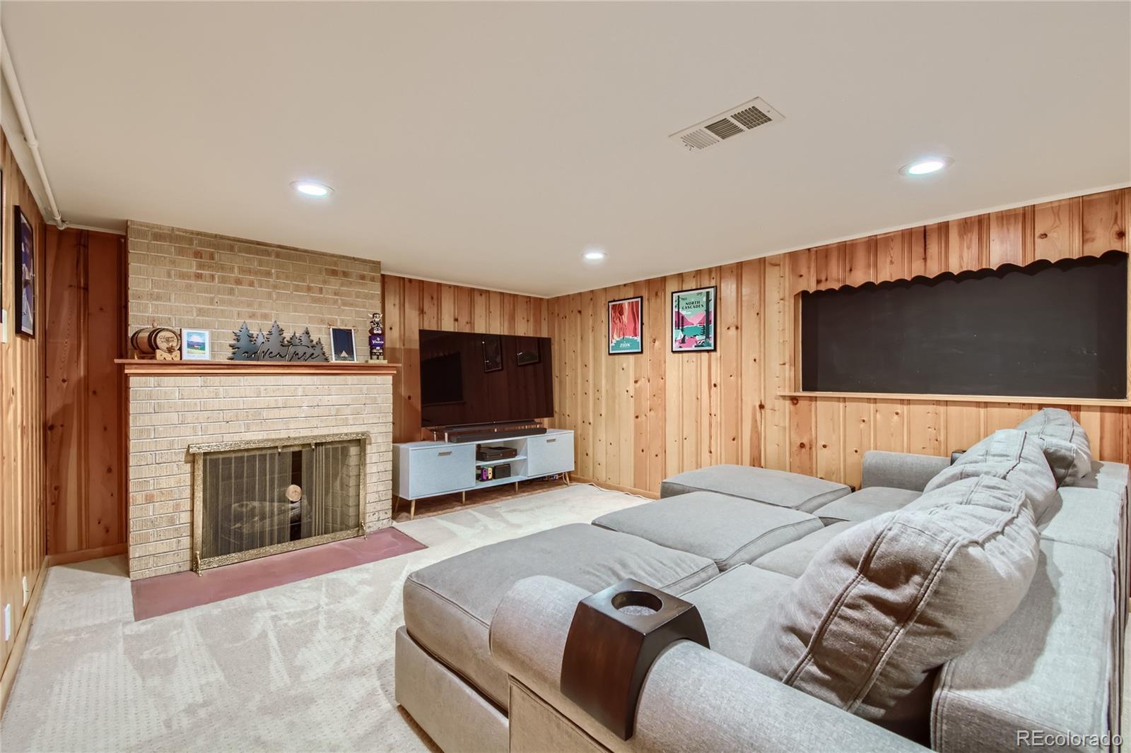 4020 N Carr Street Wheat Ridge CO 80033