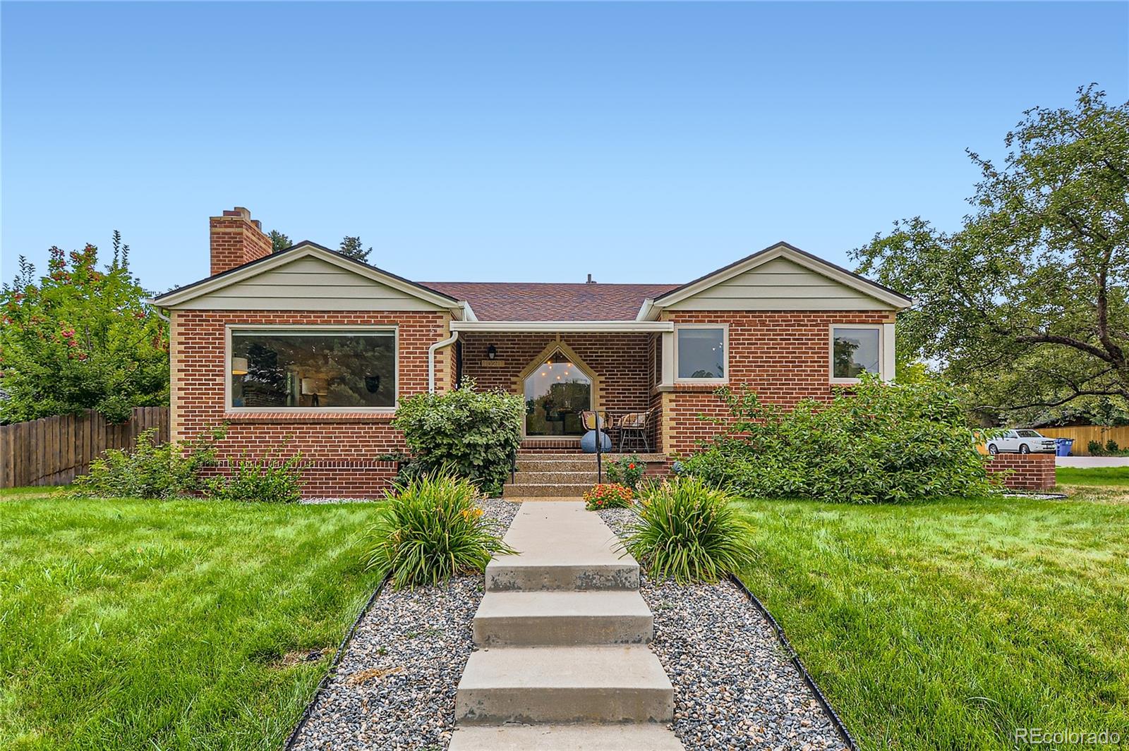 4020 N Carr Street Wheat Ridge CO 80033
