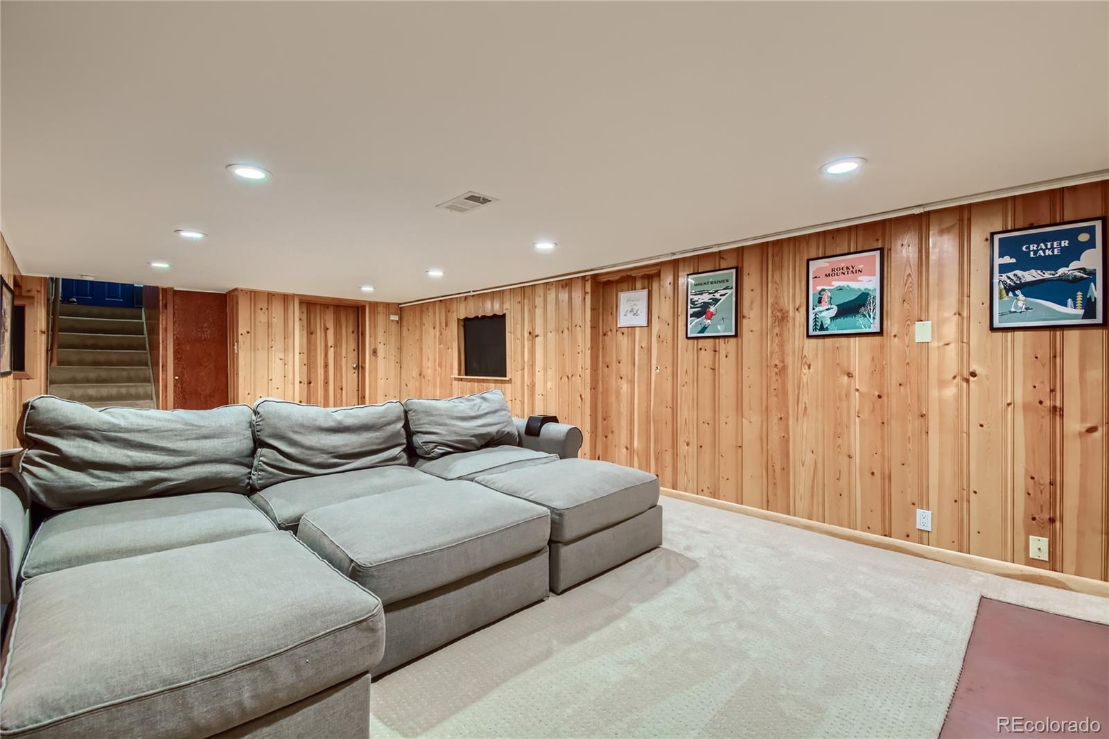 4020 N Carr Street Wheat Ridge CO 80033