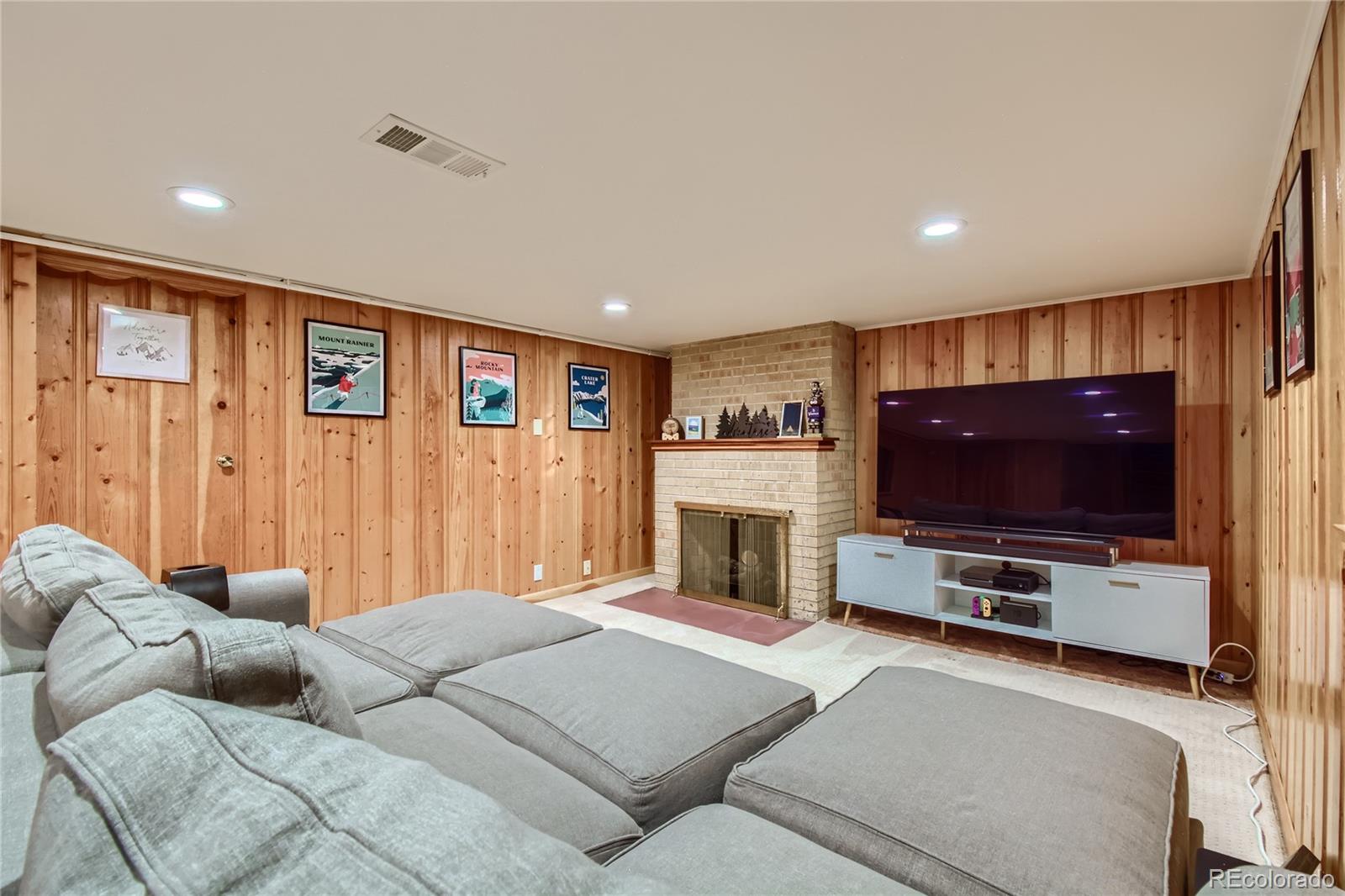 4020 N Carr Street Wheat Ridge CO 80033