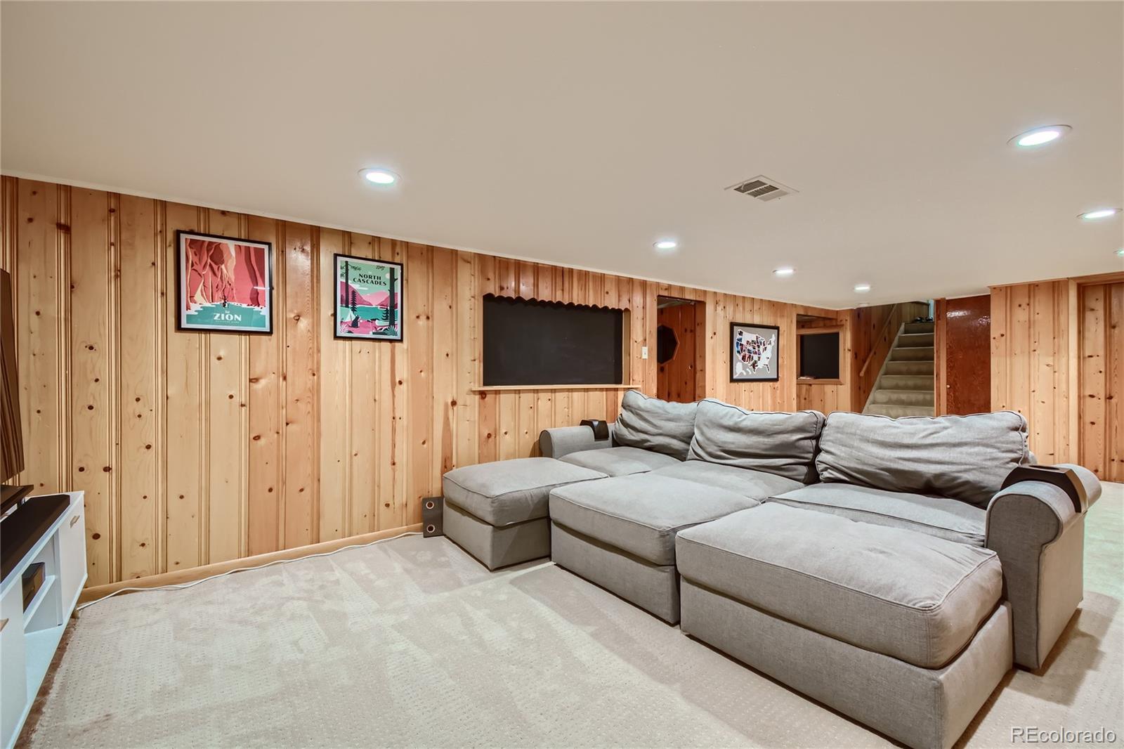 4020 N Carr Street Wheat Ridge CO 80033