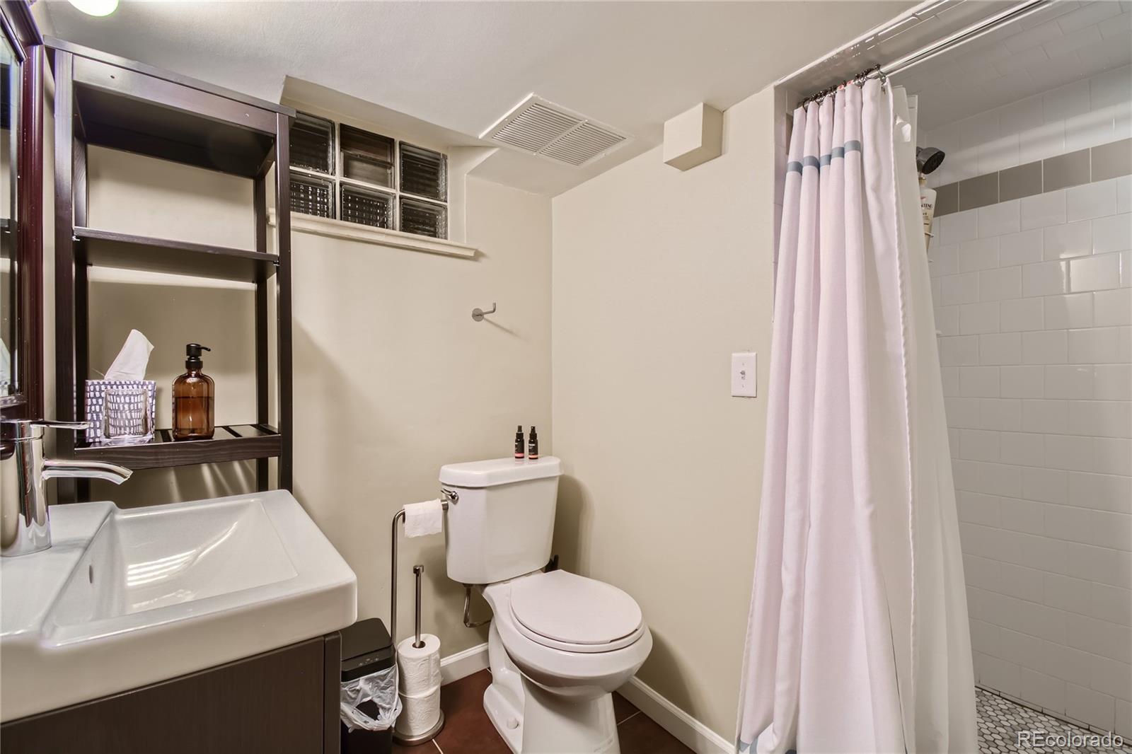 4020 N Carr Street Wheat Ridge CO 80033
