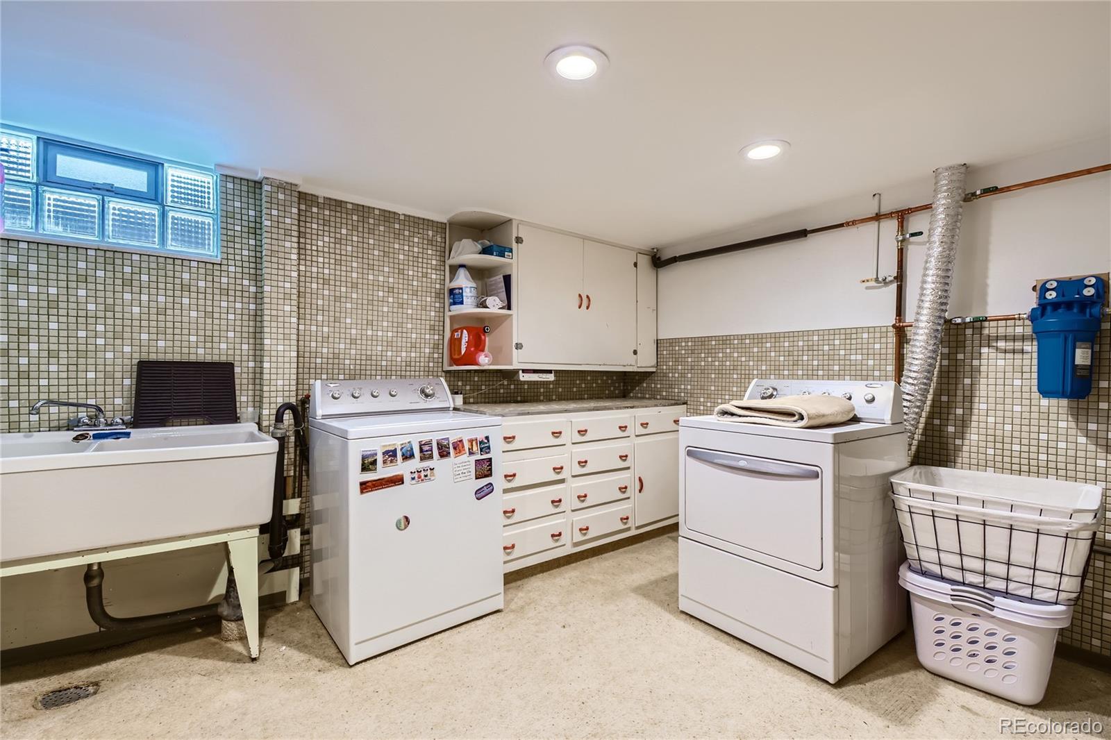 4020 N Carr Street Wheat Ridge CO 80033