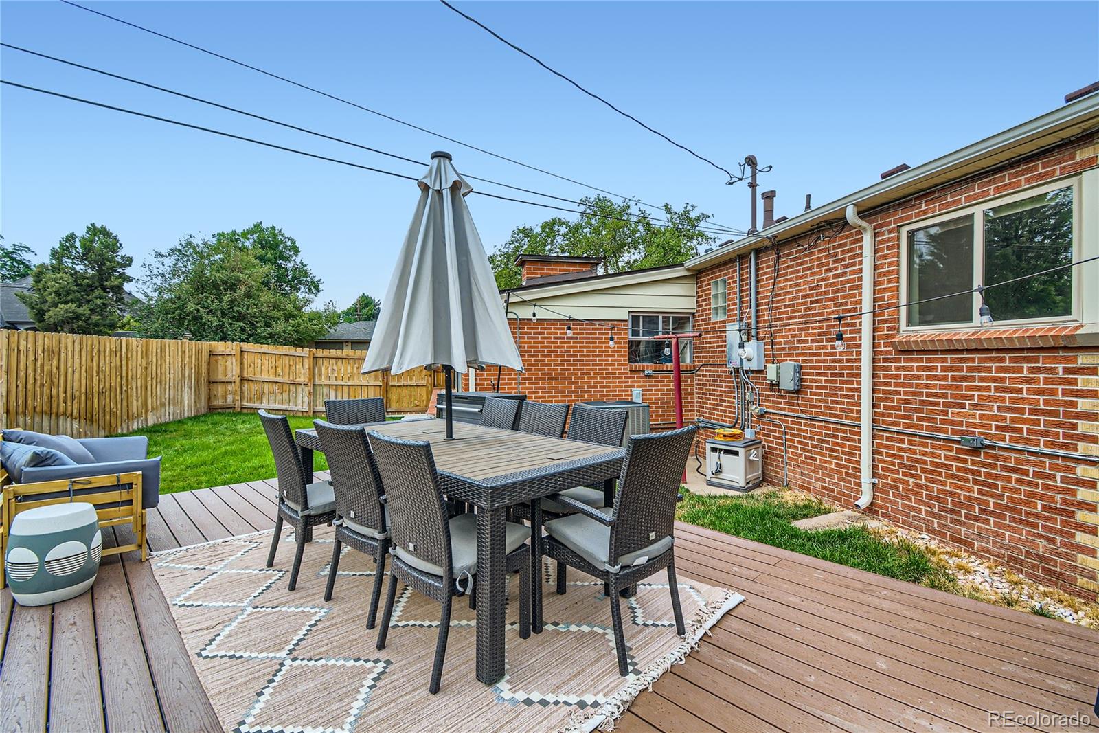 4020 N Carr Street Wheat Ridge CO 80033