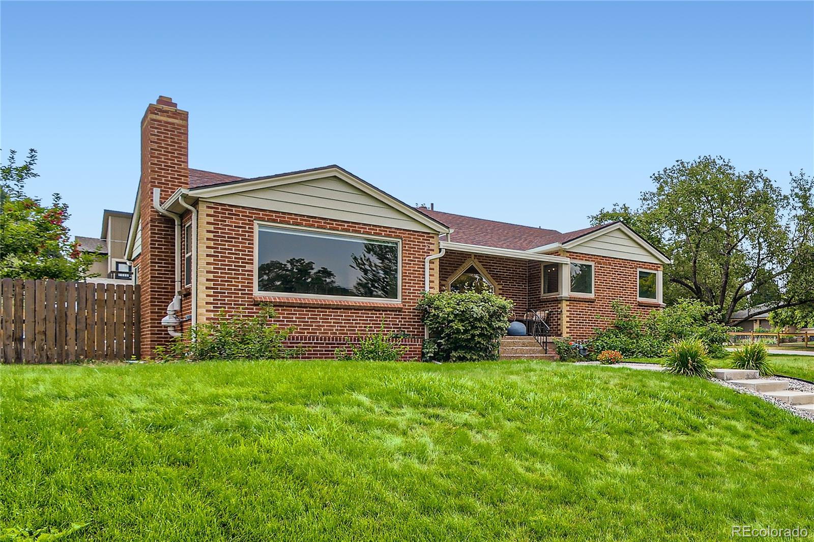 4020 N Carr Street Wheat Ridge CO 80033