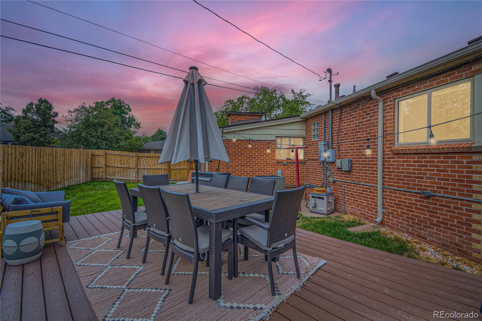 4020 N Carr Street Wheat Ridge CO 80033