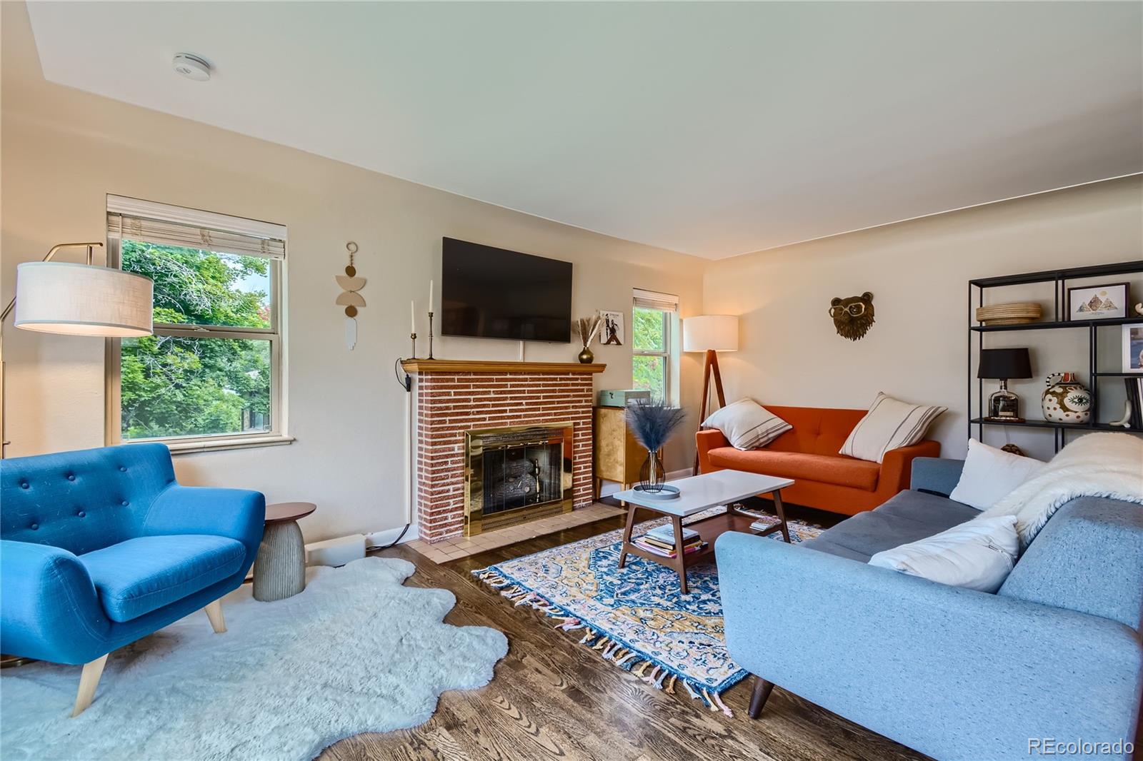 4020 N Carr Street Wheat Ridge CO 80033