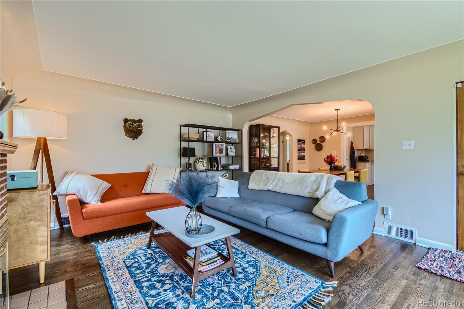 4020 N Carr Street Wheat Ridge CO 80033