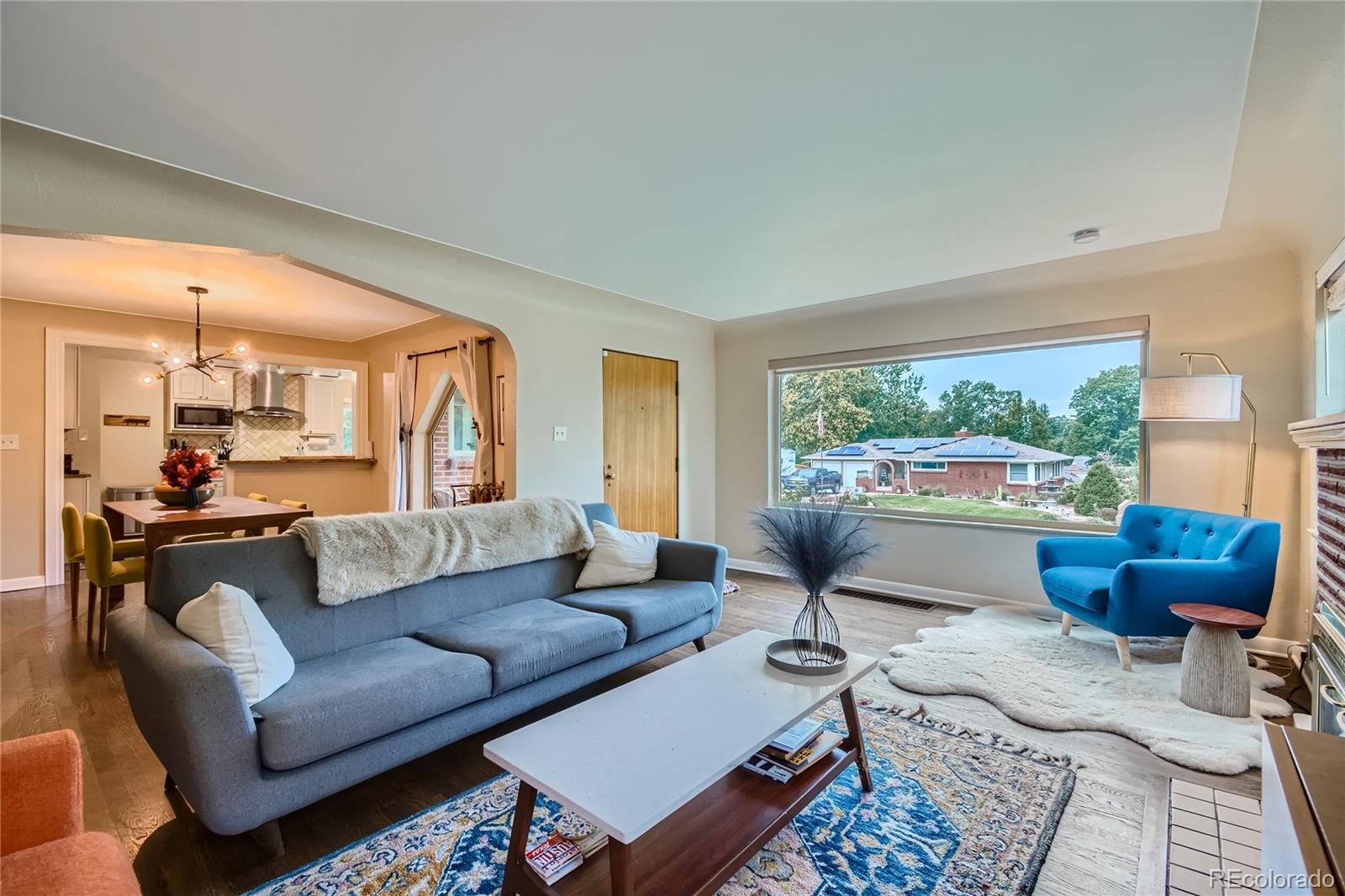 4020 N Carr Street Wheat Ridge CO 80033