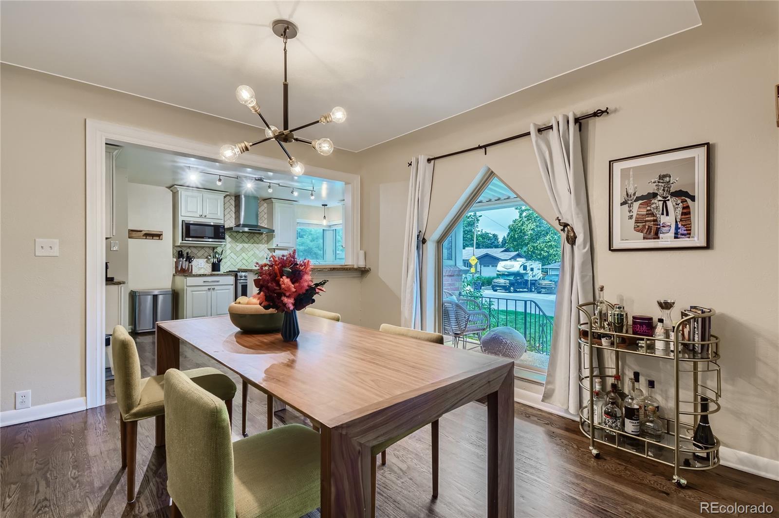 4020 N Carr Street Wheat Ridge CO 80033