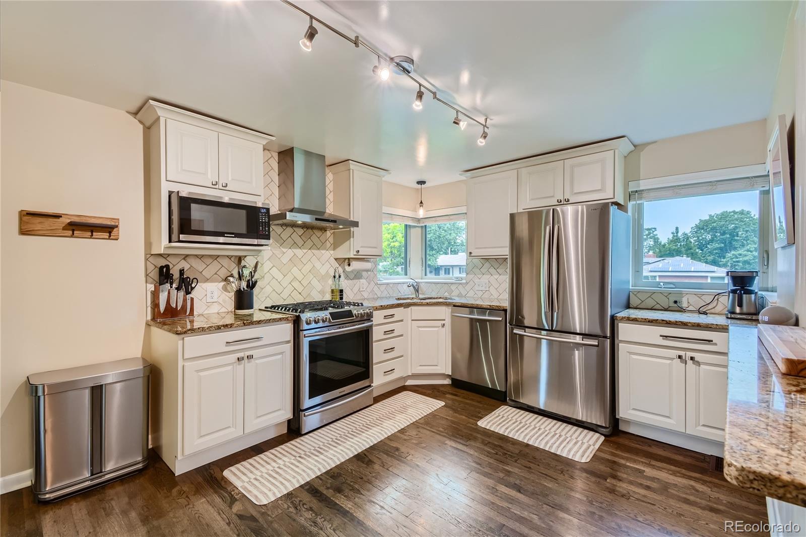 4020 N Carr Street Wheat Ridge CO 80033