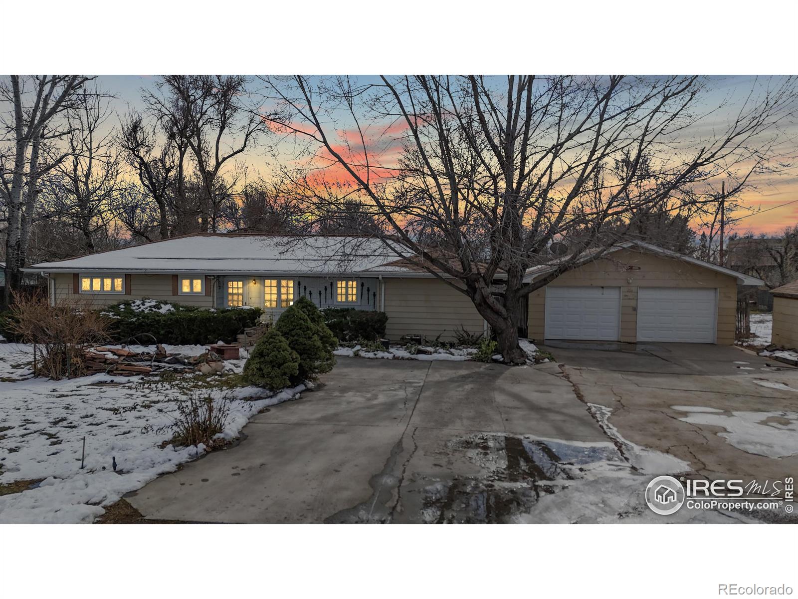 228 42nd Street SW Loveland CO 80537