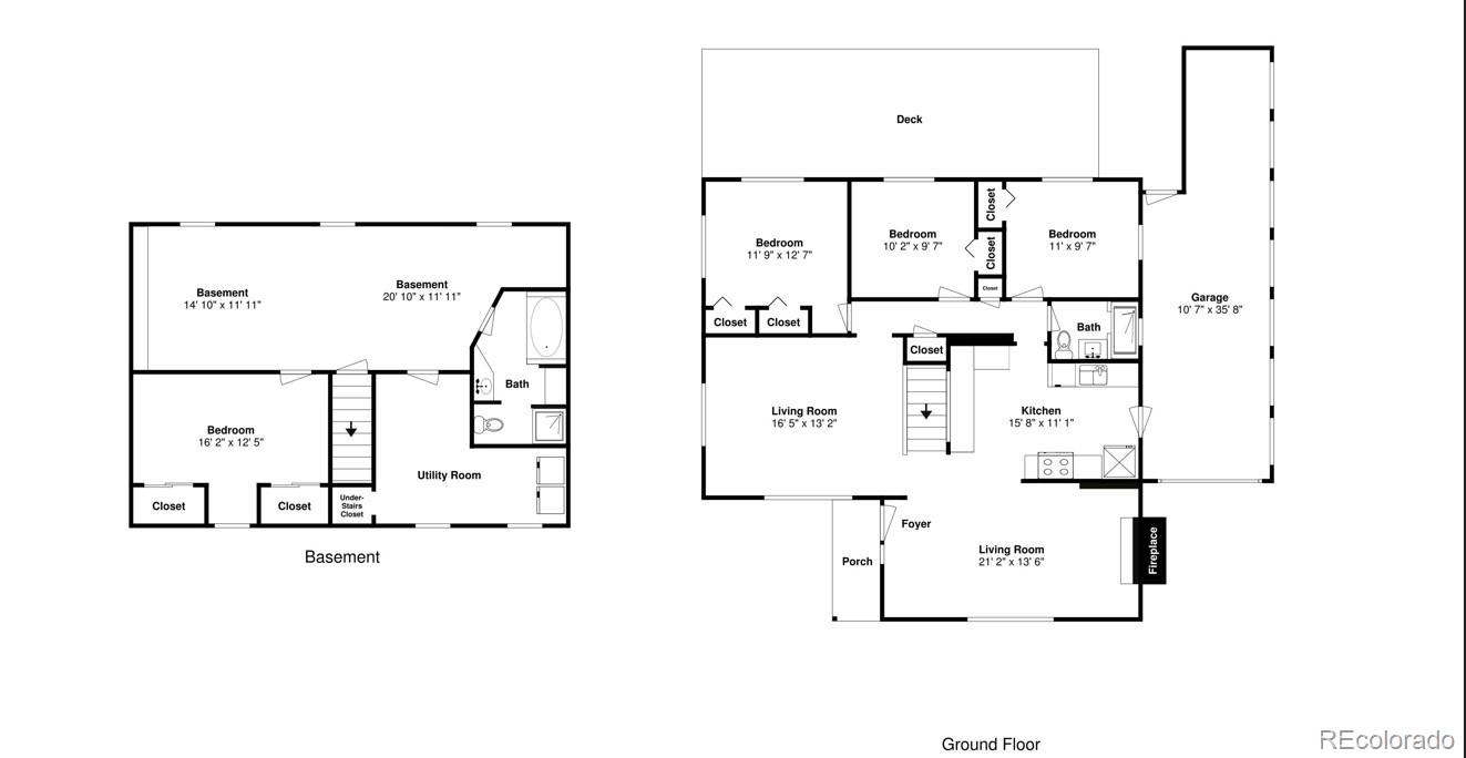 1740 S Dale Court Denver CO 80219