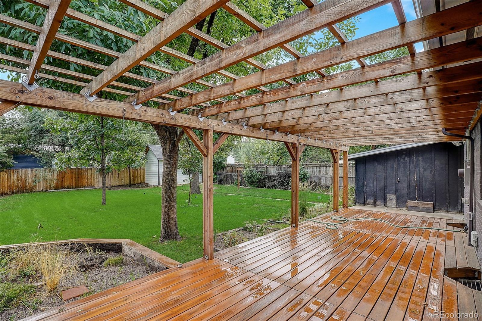 1740 S Dale Court Denver CO 80219