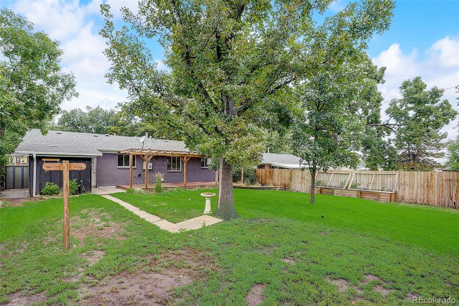 1740 S Dale Court Denver CO 80219
