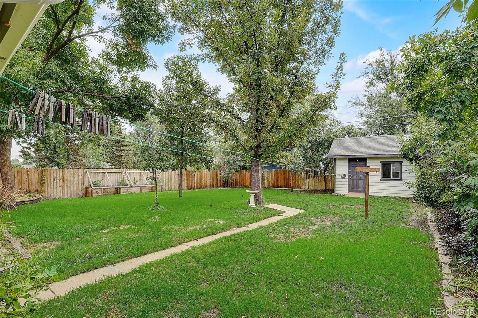 1740 S Dale Court Denver CO 80219