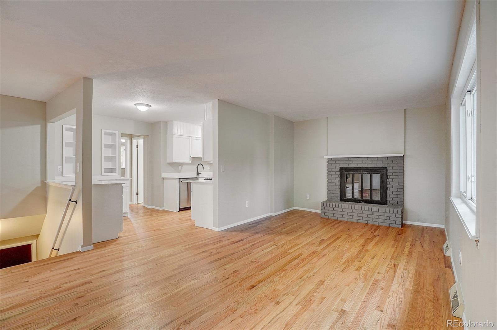 1740 S Dale Court Denver CO 80219