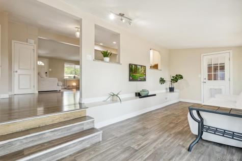 7880 Valley View Drive Denver CO 80221