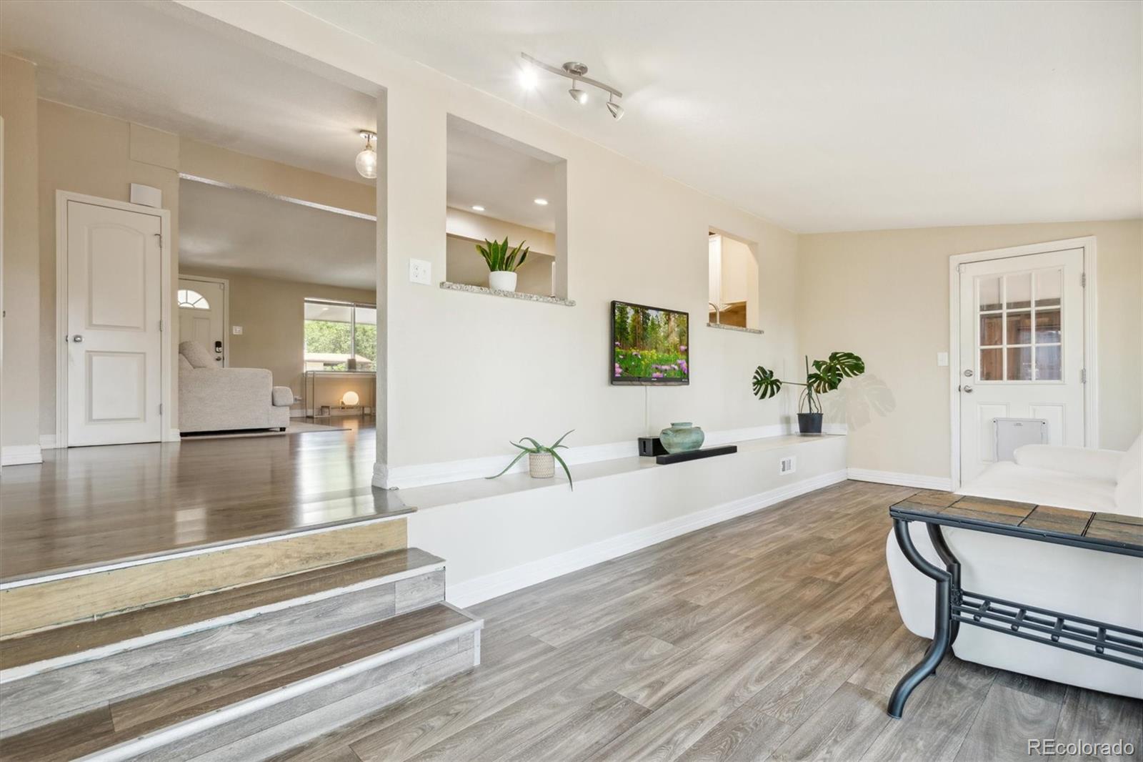 7880 Valley View Drive Denver CO 80221