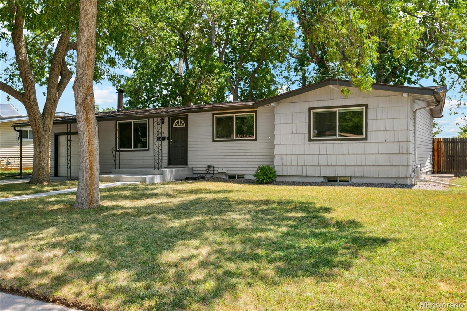 7880 Valley View Drive Denver CO 80221