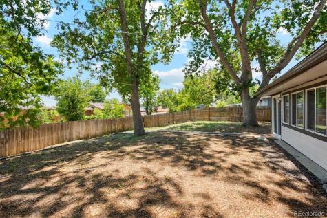 7880 Valley View Drive Denver CO 80221