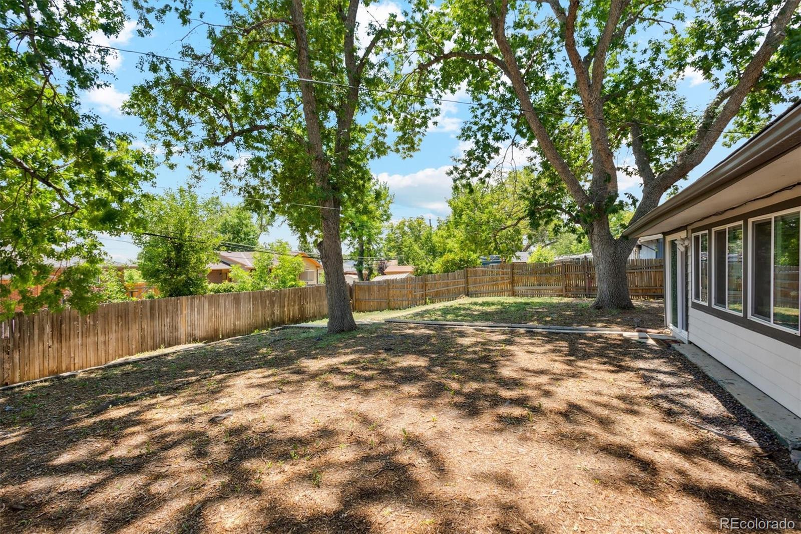 7880 Valley View Drive Denver CO 80221