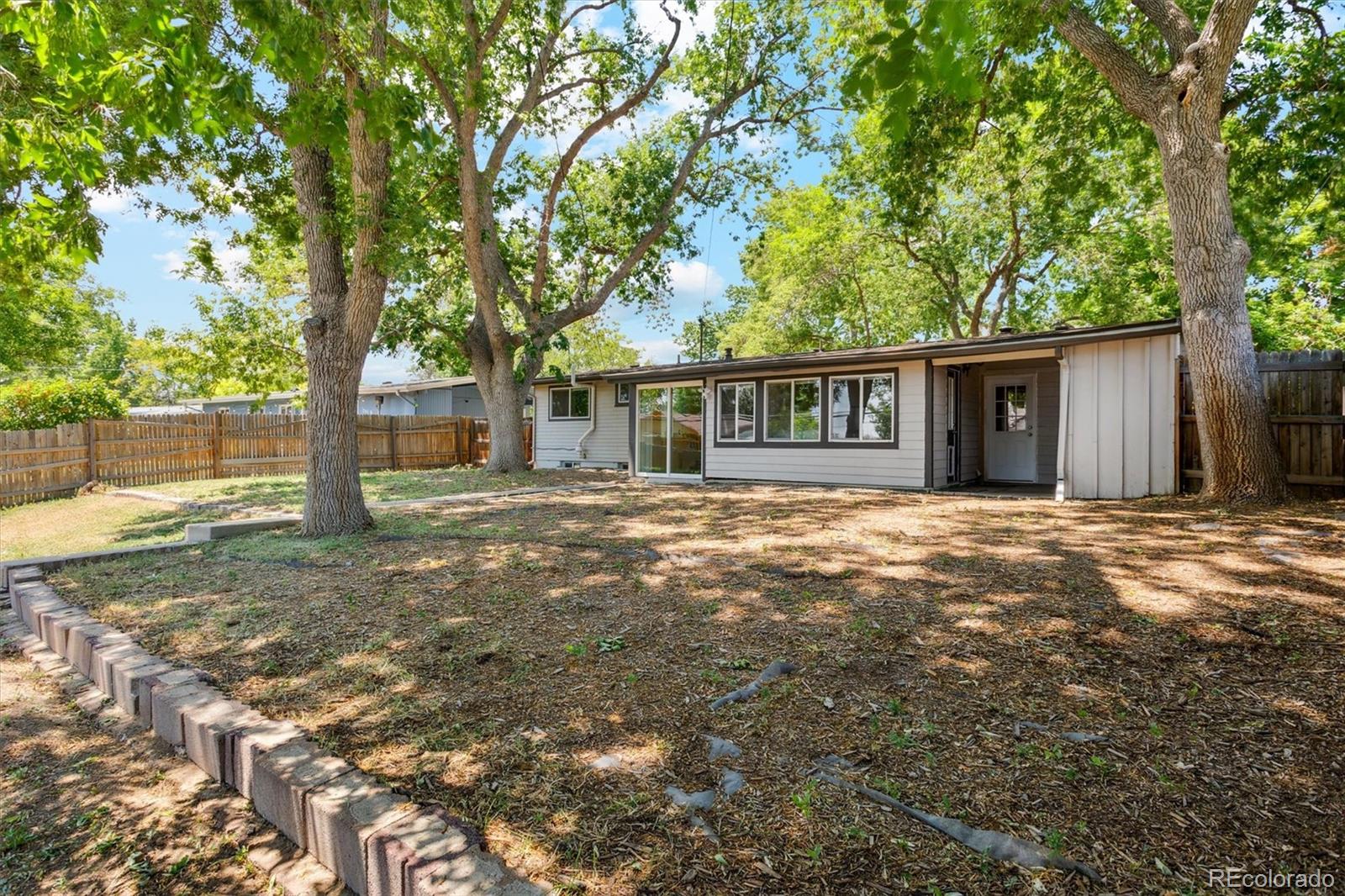 7880 Valley View Drive Denver CO 80221