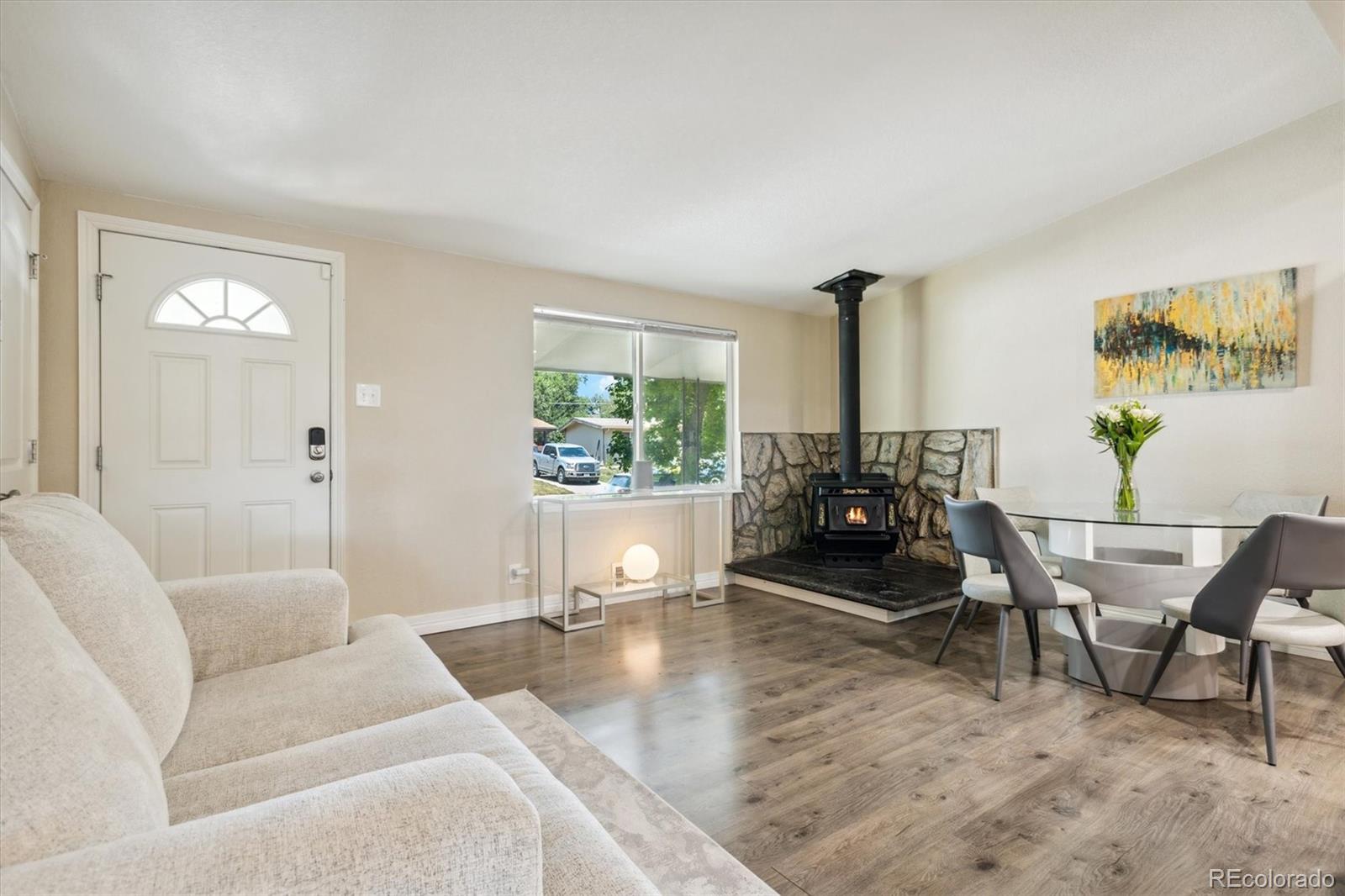 7880 Valley View Drive Denver CO 80221